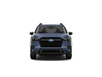 2025 Subaru Ascent Limited Bronze Edition