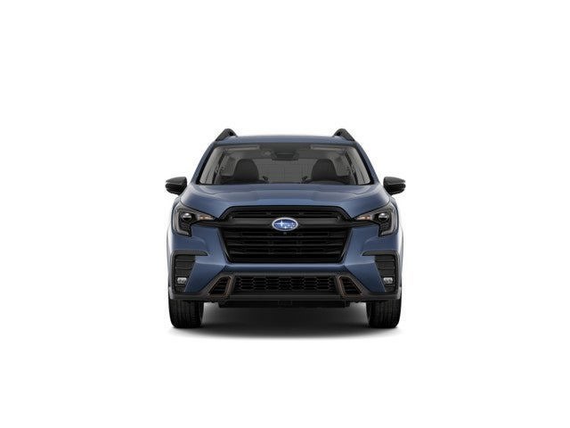 2025 Subaru Ascent Limited Bronze Edition