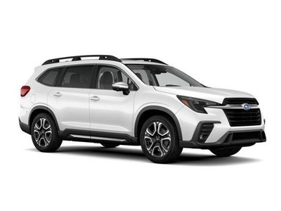 2023 Subaru Ascent Limited