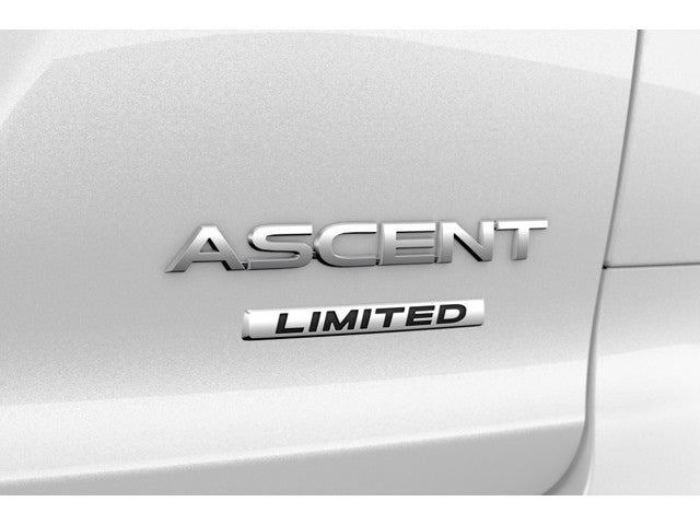 2023 Subaru Ascent Limited