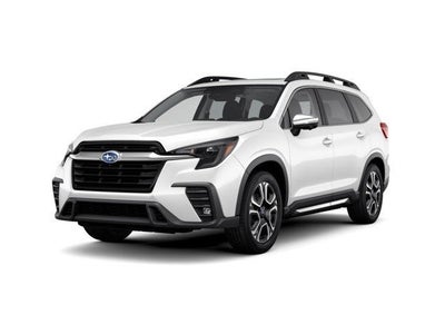 2023 Subaru Ascent Limited