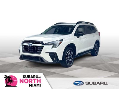 2024 Subaru Ascent Limited