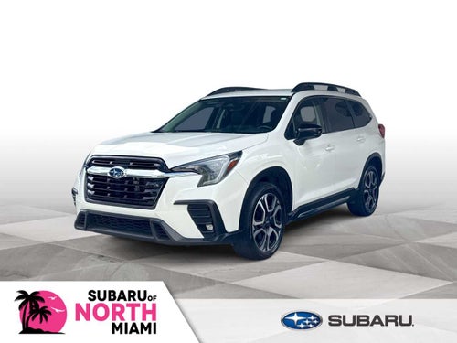 2024 Subaru Ascent Limited