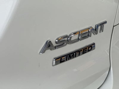 2024 Subaru Ascent Limited