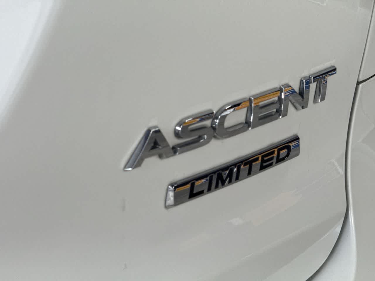 2024 Subaru Ascent Limited