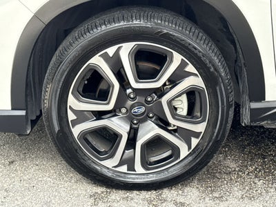 2024 Subaru Ascent Limited