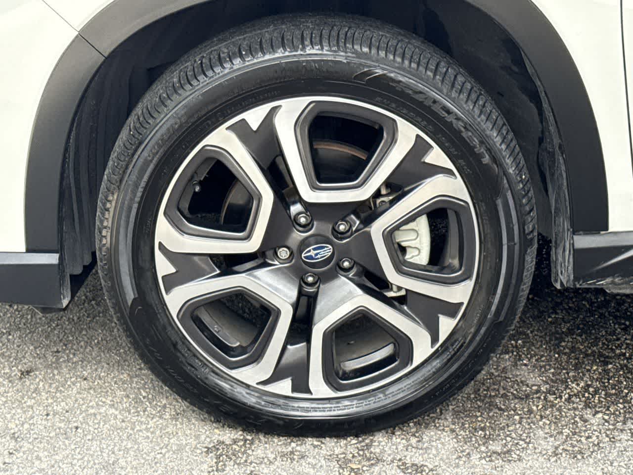 2024 Subaru Ascent Limited