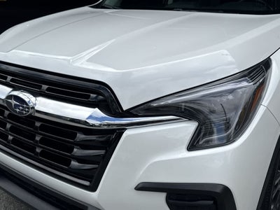 2024 Subaru Ascent Limited