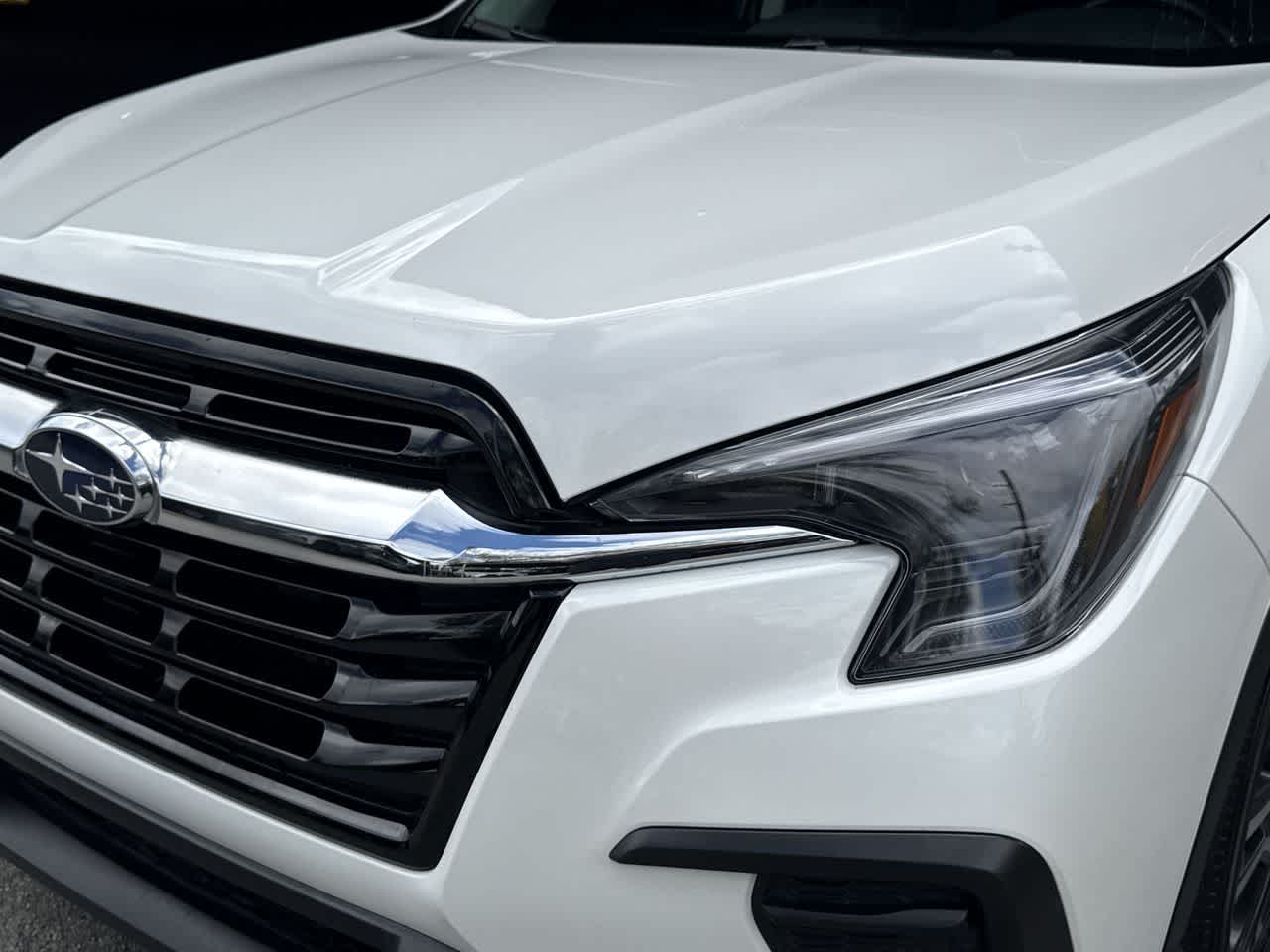 2024 Subaru Ascent Limited