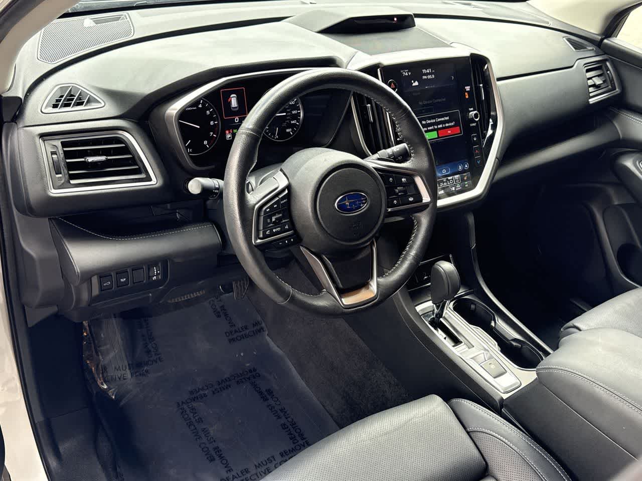 2024 Subaru Ascent Limited