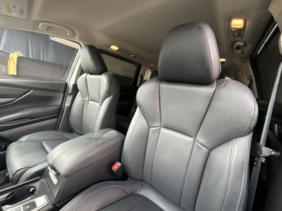 2024 Subaru Ascent Limited