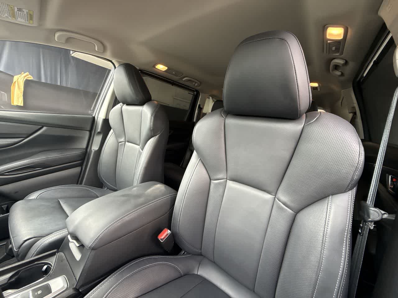 2024 Subaru Ascent Limited