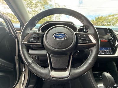 2024 Subaru Ascent Limited