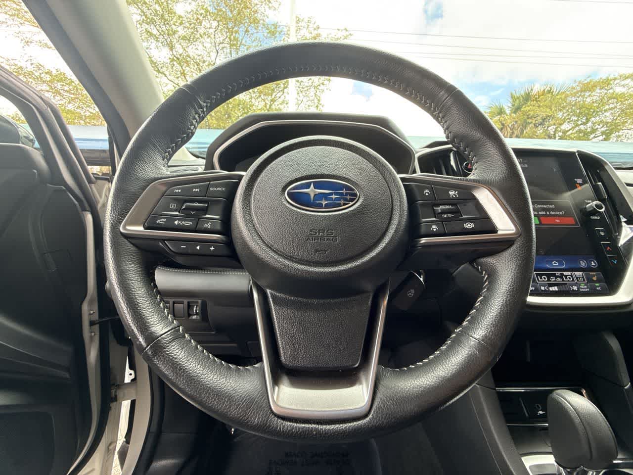 2024 Subaru Ascent Limited