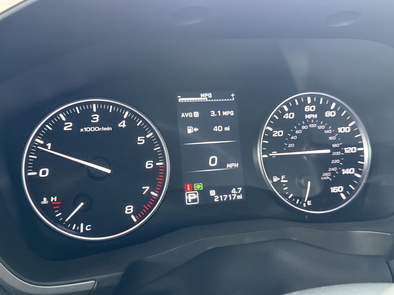 2024 Subaru Ascent Limited