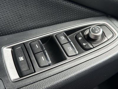 2024 Subaru Ascent Limited