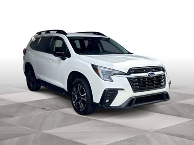 2024 Subaru Ascent Limited
