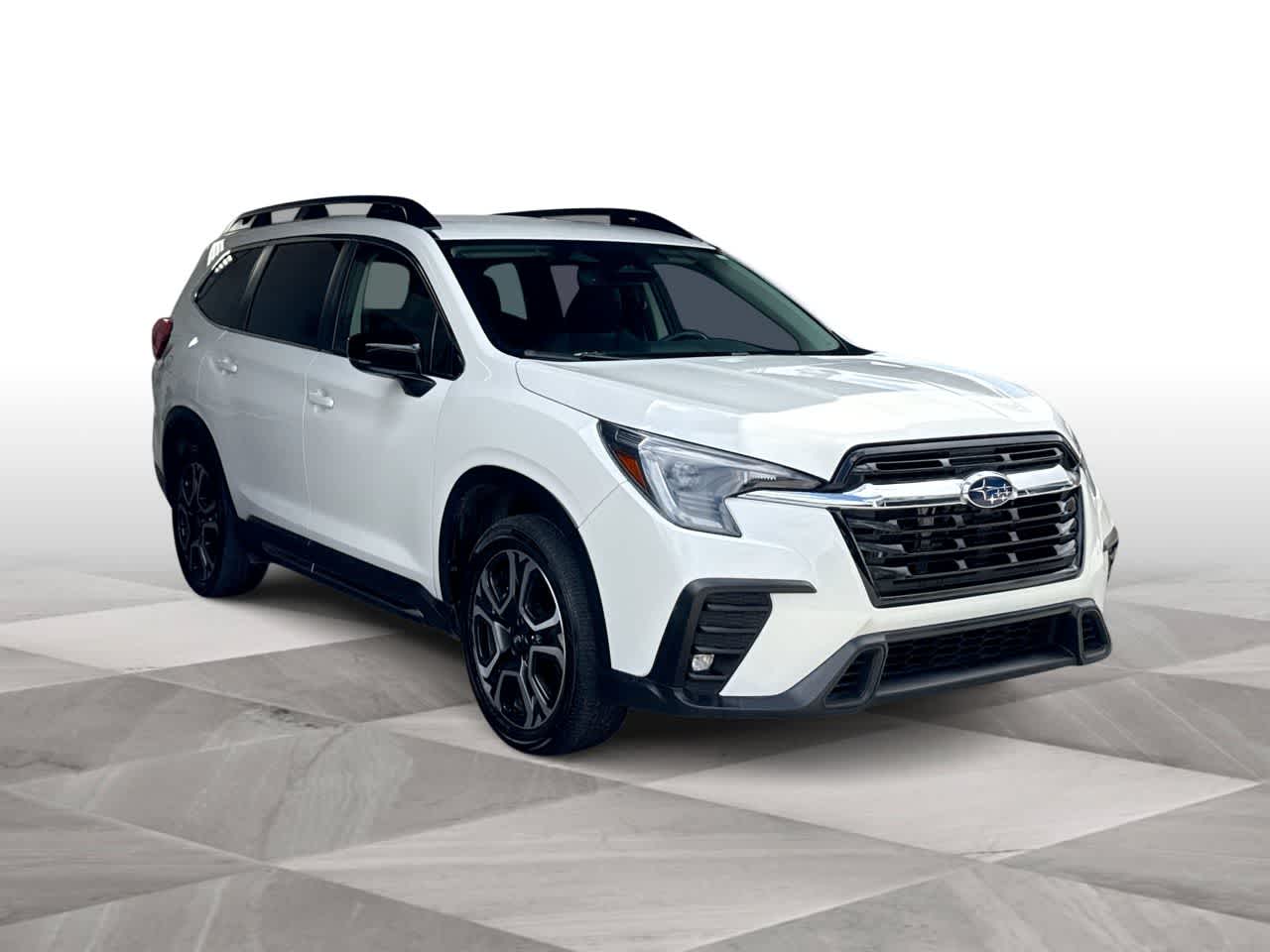 2024 Subaru Ascent Limited