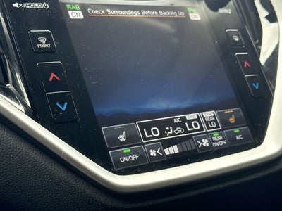 2024 Subaru Ascent Limited