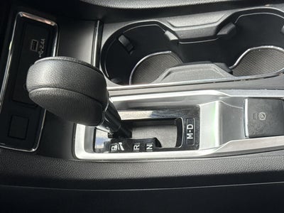 2024 Subaru Ascent Limited