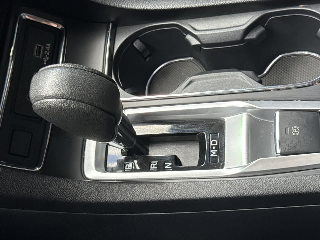 2024 Subaru Ascent Limited