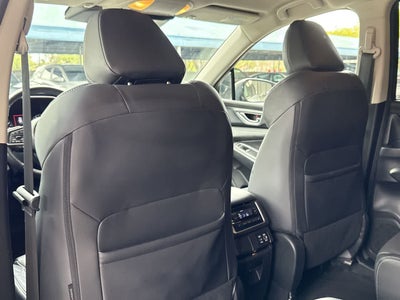 2024 Subaru Ascent Limited