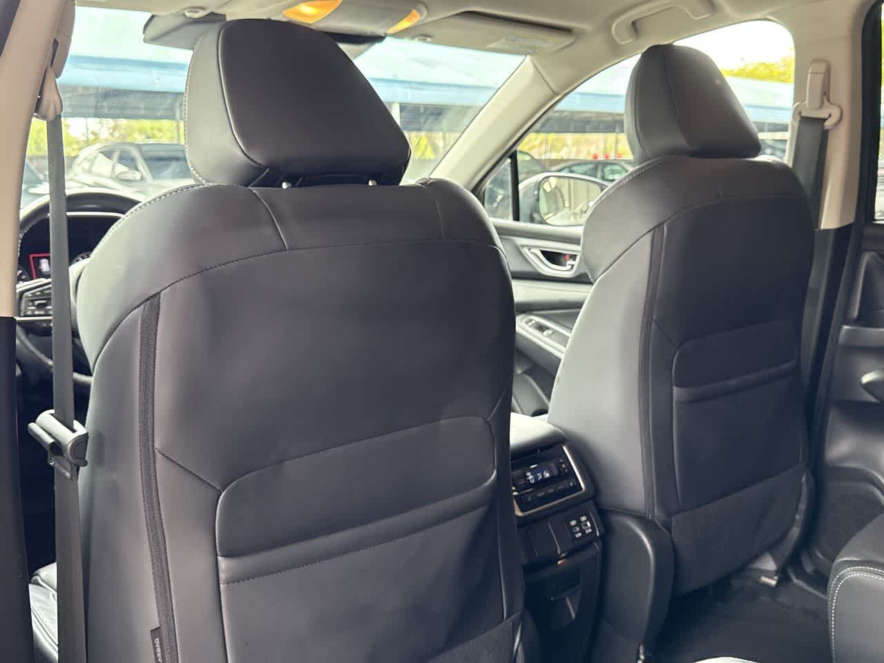 2024 Subaru Ascent Limited