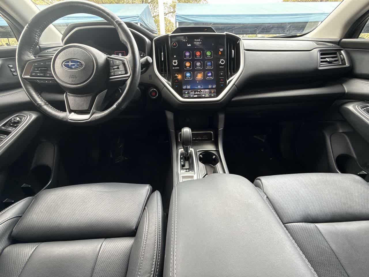 2024 Subaru Ascent Limited