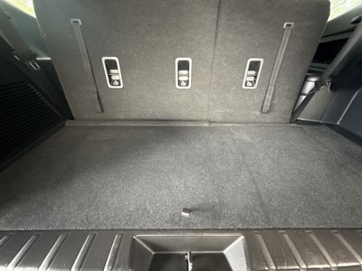 2024 Subaru Ascent Limited