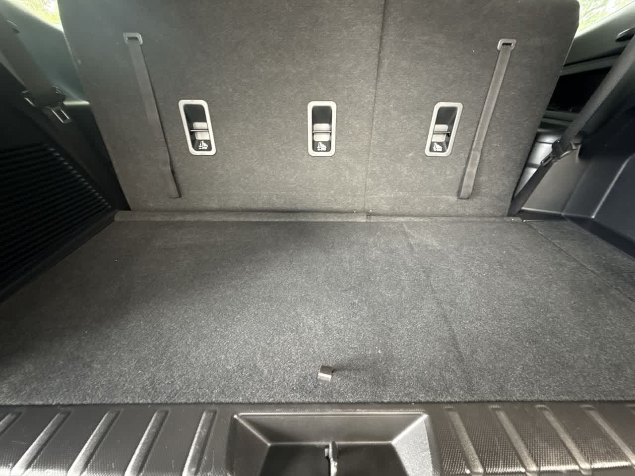 2024 Subaru Ascent Limited