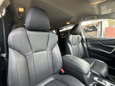 2024 Subaru Ascent Limited