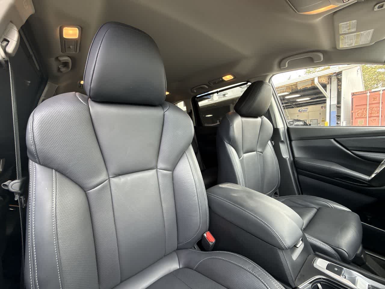 2024 Subaru Ascent Limited