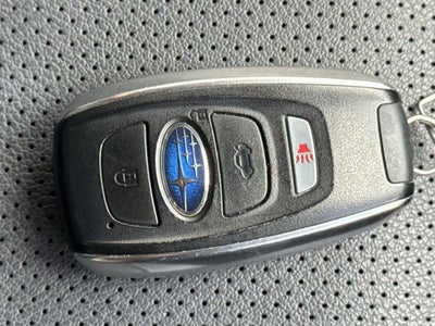 2024 Subaru Ascent Limited