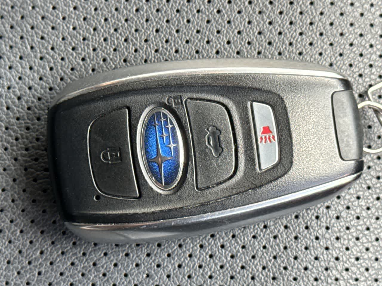 2024 Subaru Ascent Limited