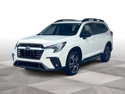 2024 Subaru Ascent Limited