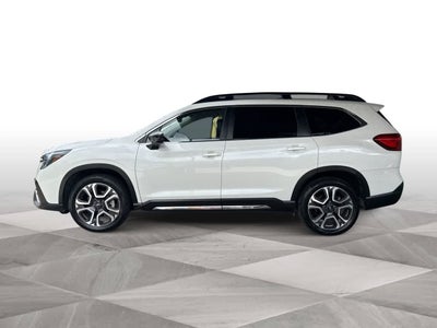 2024 Subaru Ascent Limited