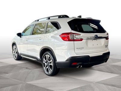 2024 Subaru Ascent Limited