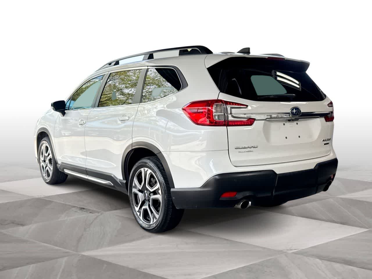 2024 Subaru Ascent Limited