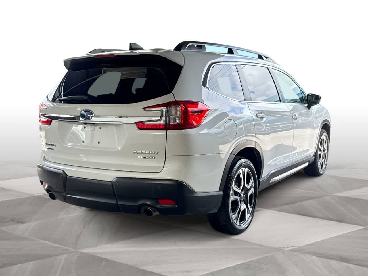 2024 Subaru Ascent Limited