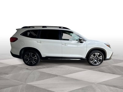 2024 Subaru Ascent Limited