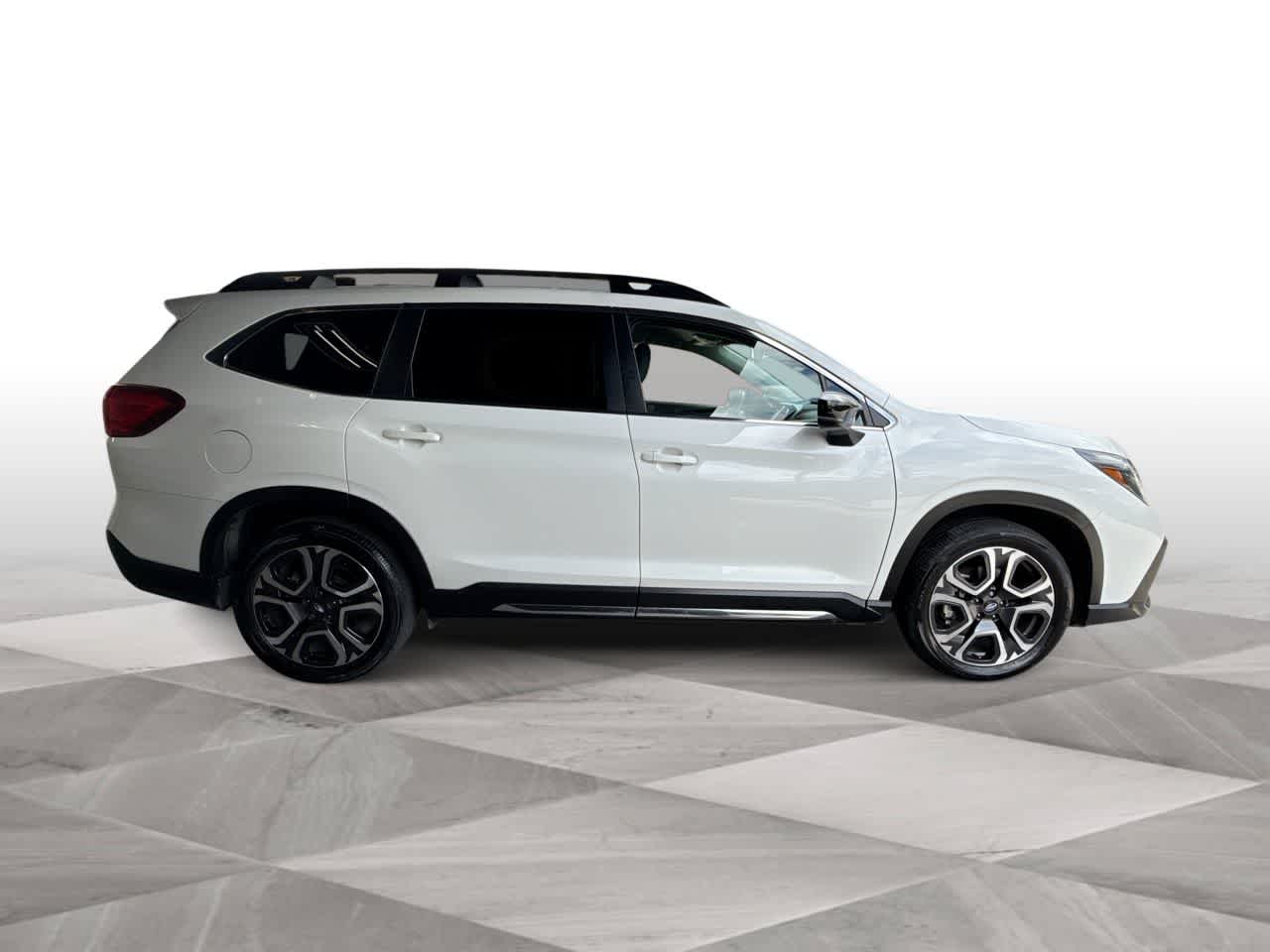2024 Subaru Ascent Limited