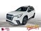 2025 Subaru Ascent Touring