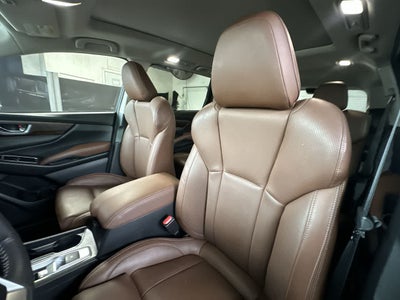 2025 Subaru Ascent Touring