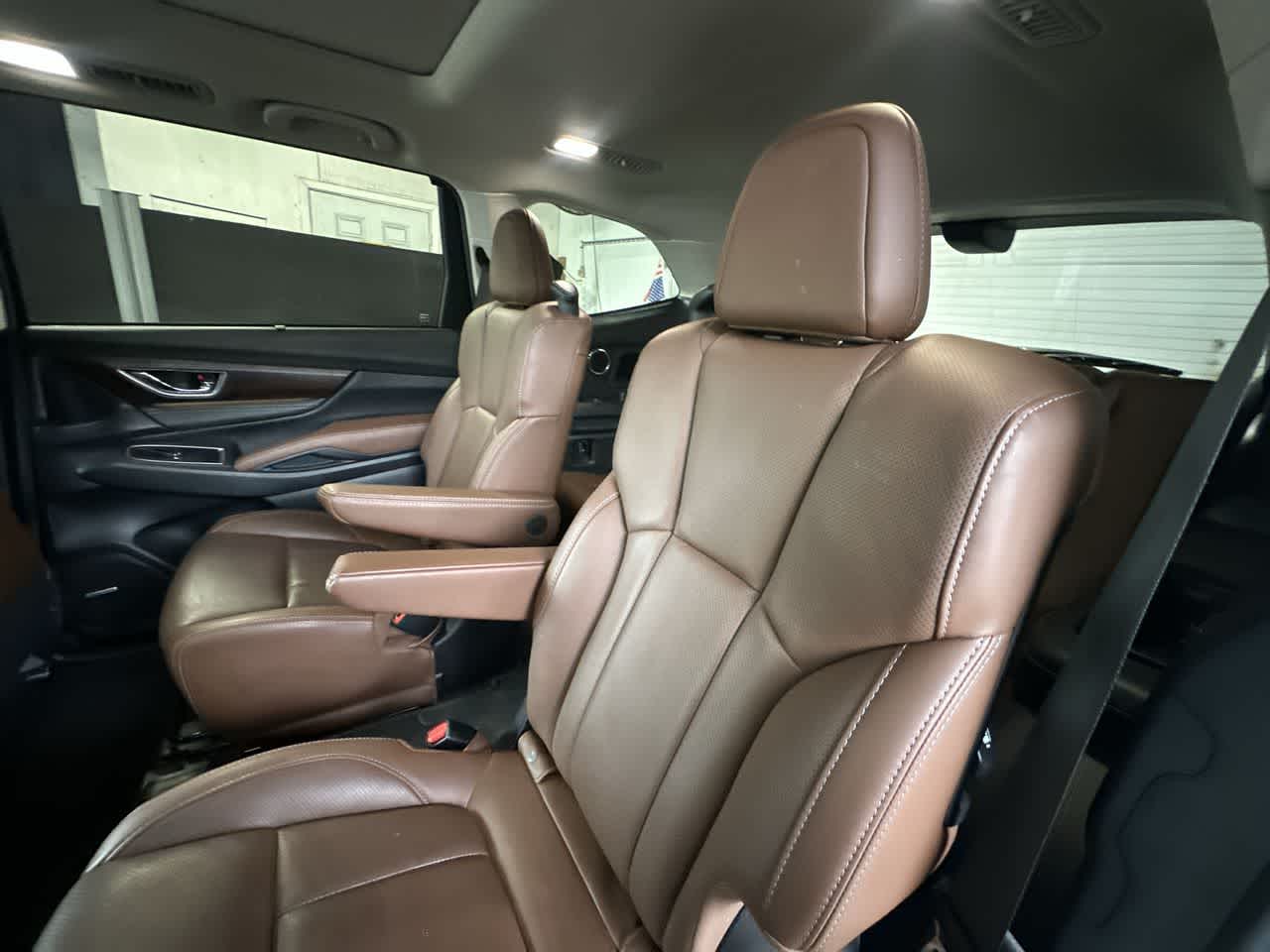 2025 Subaru Ascent Touring
