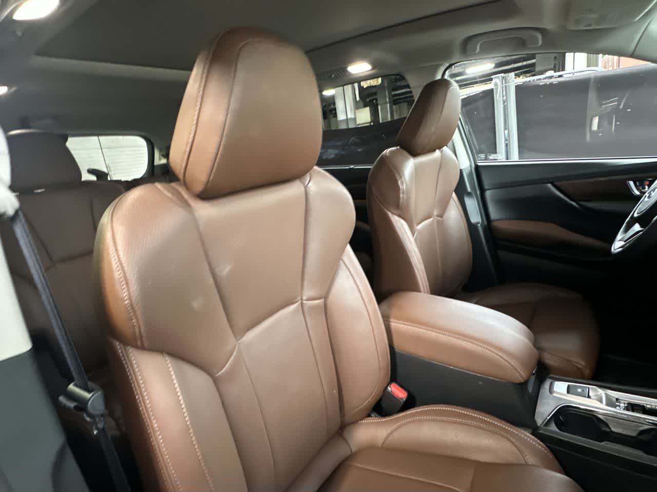 2025 Subaru Ascent Touring