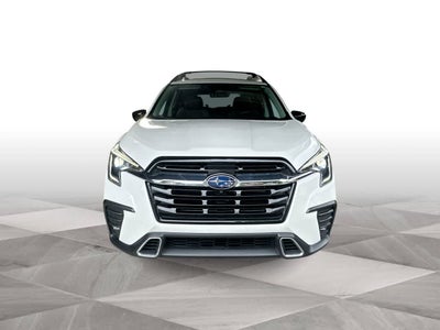 2025 Subaru Ascent Touring