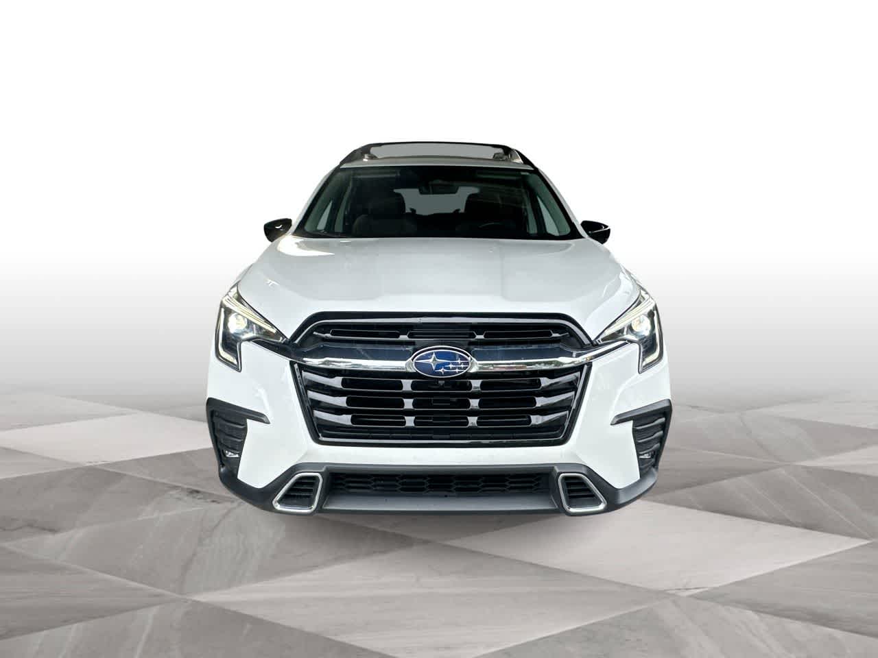 2025 Subaru Ascent Touring
