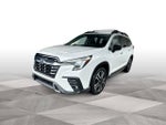 2025 Subaru Ascent Touring
