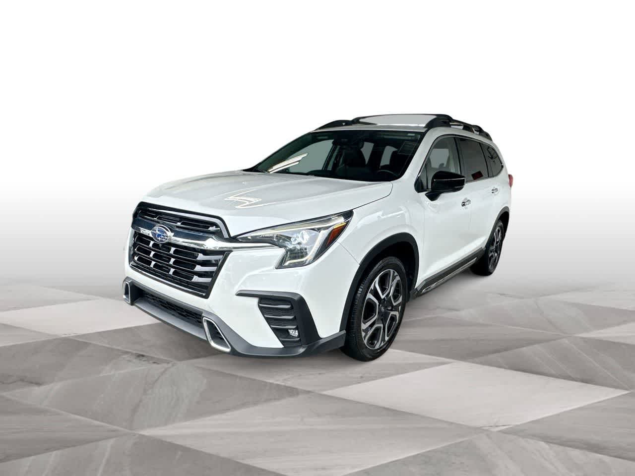 2025 Subaru Ascent Touring