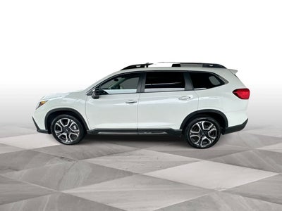 2025 Subaru Ascent Touring